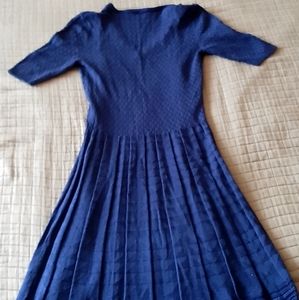 M-Missoni dress, maison Missoni/Valentino